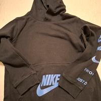 Felpa ragazzo Nike