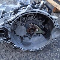 CAMBIO HYUNDAI IX35 1,7 CRD CODICE WCJ6K TIPO MOTO