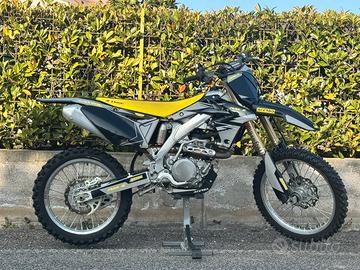 SUZUKI RMZ 450
