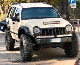 JEEP Cherokee 3ª serie - 7007
