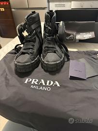 Stivali Prada