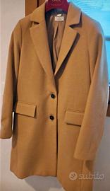 Cappotto donna Motivi tg. 42 (M) Usato 