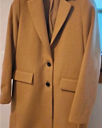 Cappotto donna Motivi tg. 42 (M) Usato 