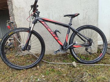 MTB SCOTT SCALE 770