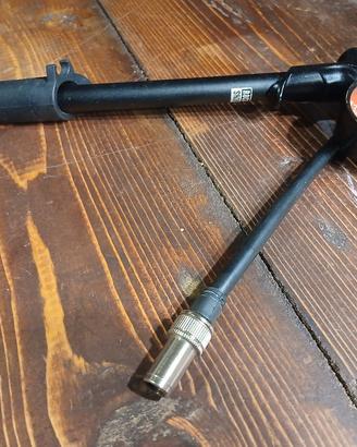 POMPA AMMORTIZZATORI ROCKSHOX 