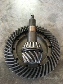 Coppia conica Land Rover Defender