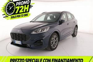 Ford Kuga 2.0 ecoblue ST-Line 2wd 120cv auto