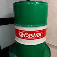 bidone castrol