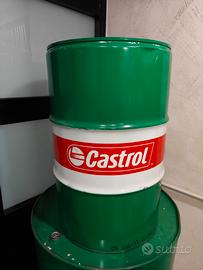 bidone castrol