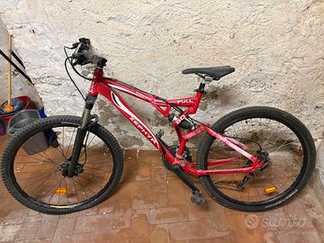Bici Montain bike