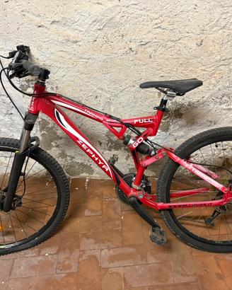 Bici Montain bike
