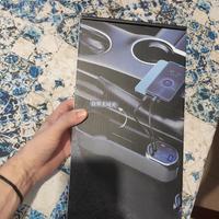 Organizzatore universale per auto