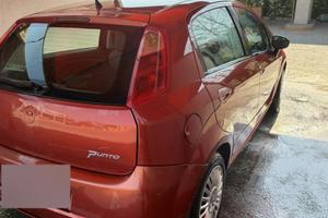 fiat grande punto