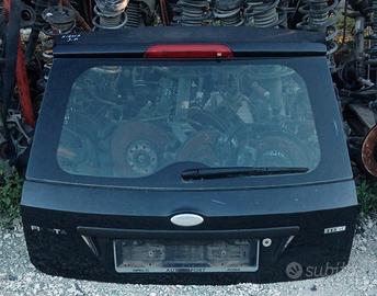 Ford Fiesta 2002> 3P Portellone Post.