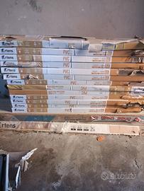 Pavimento Pvc  1m x 15 cm