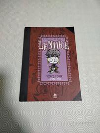 Roman Dirge's Lenore - piccole ossa crescono