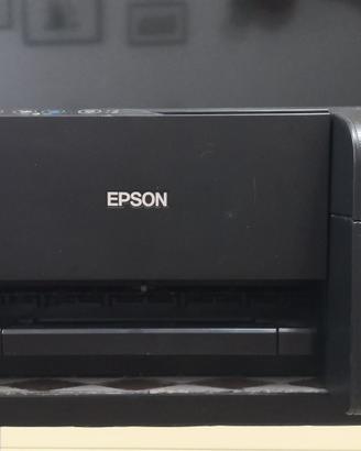 Stampante Epson Ecotank ET 2714