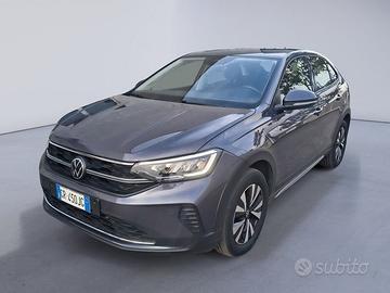 Volkswagen Taigo 1.0 TSI 110 CV Life
