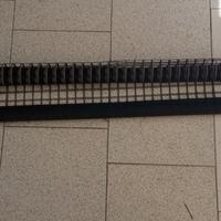 Retina divisoria bagagliaio Berlingo e simili