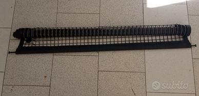 Retina divisoria bagagliaio Berlingo e simili