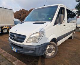 MERCEDES Sprinter 3ªs.(W906) - 2009