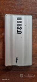 Hard disk  