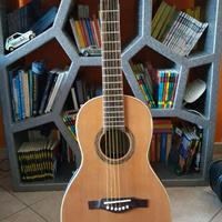 Eko Mia Parlor natural eq