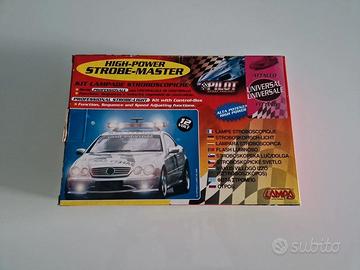 Kit strobo Pilot Lampa per auto