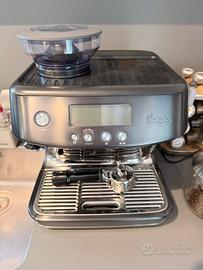 Macchina da caffe' Sage Barista Pro