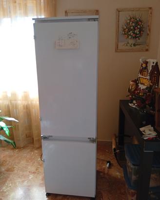 frigorifero da incasso