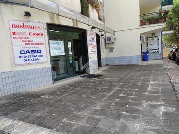 NEGOZIO A CASTROVILLARI