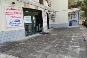 NEGOZIO A CASTROVILLARI