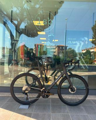 SCOTT ADDICT 30 – CARBON BLACK – NUOVA