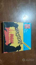 Super 8 Western " I tre dal pugno di dinamite"