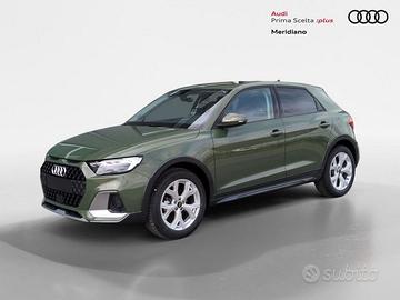 Audi A1 Sportback 30 TSI Business