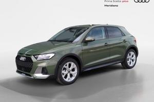 Audi A1 Sportback 30 TSI Business