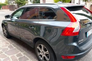 Volvo xc60 2012