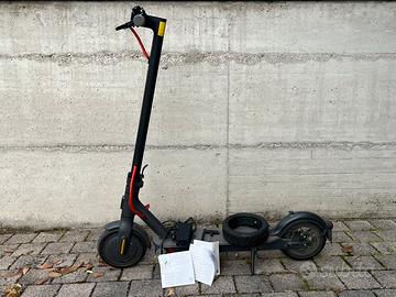 Monopattino Xiaomi S1