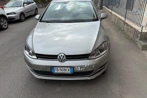 Golf VII