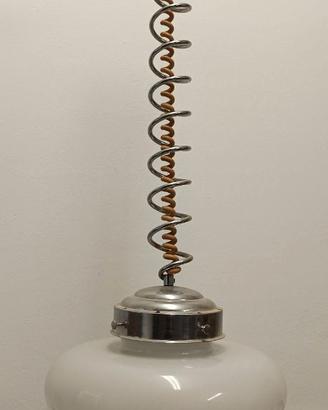 Lampadario di design