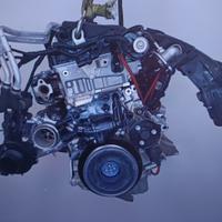Motore BMW X5 3.0 B57D30A