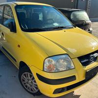 HYUNDAI ATOS PRIME per ricambi usati