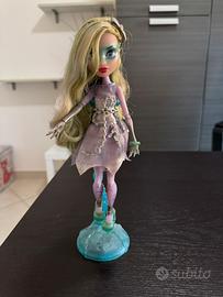 Monster high Twyla