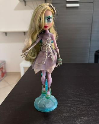 Monster high Twyla