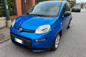 Fiat Panda 1.0 Hybrid