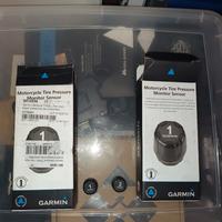 Coppia sensori pressione ruote Tpms GARMIN 