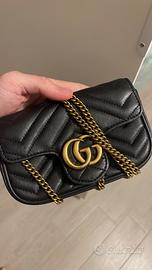 Borsa donna