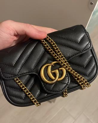 Borsa donna