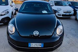 Volkswagen Maggiolino 1.2 TSI Design