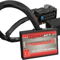 DYNOJET POWER COMMANDER V ZX6R 2009 2012 KAWASAKI